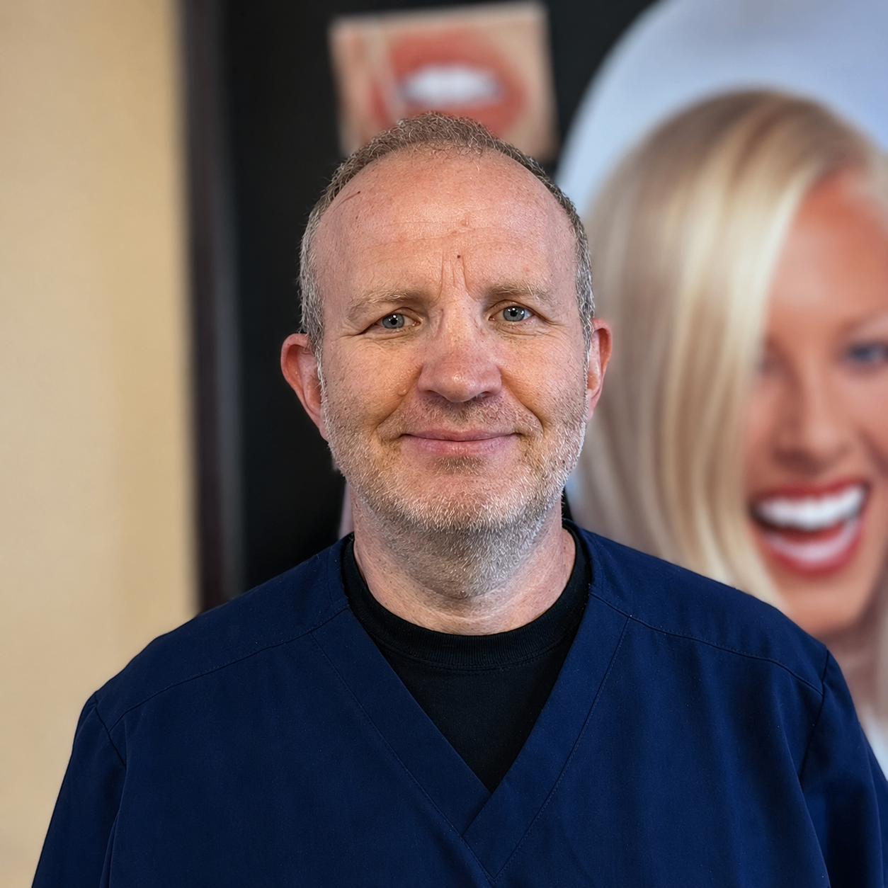 Photo of Dr. Vlad Shikhmanter — replace with approved photo